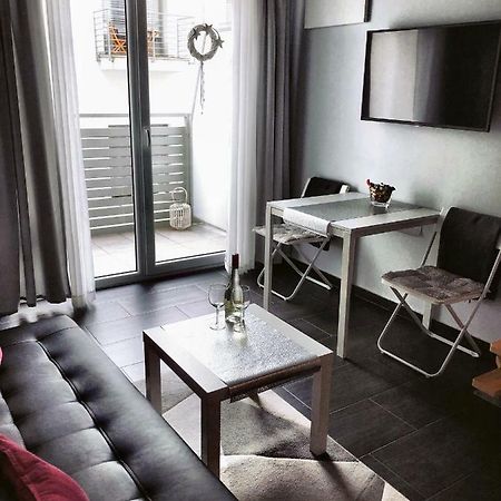 Apartament Orchidea New Slavia Międzyzdroje Zewnętrze zdjęcie
