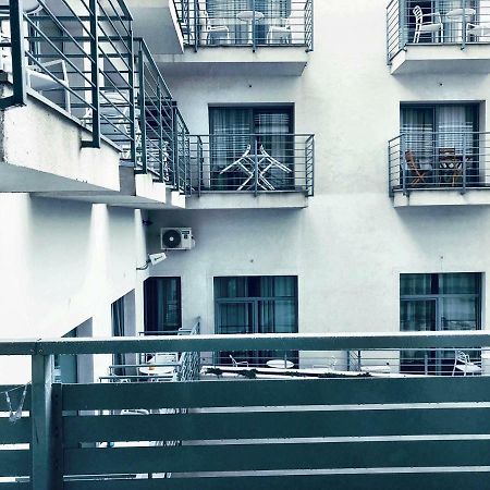 Apartament Orchidea New Slavia Międzyzdroje Zewnętrze zdjęcie