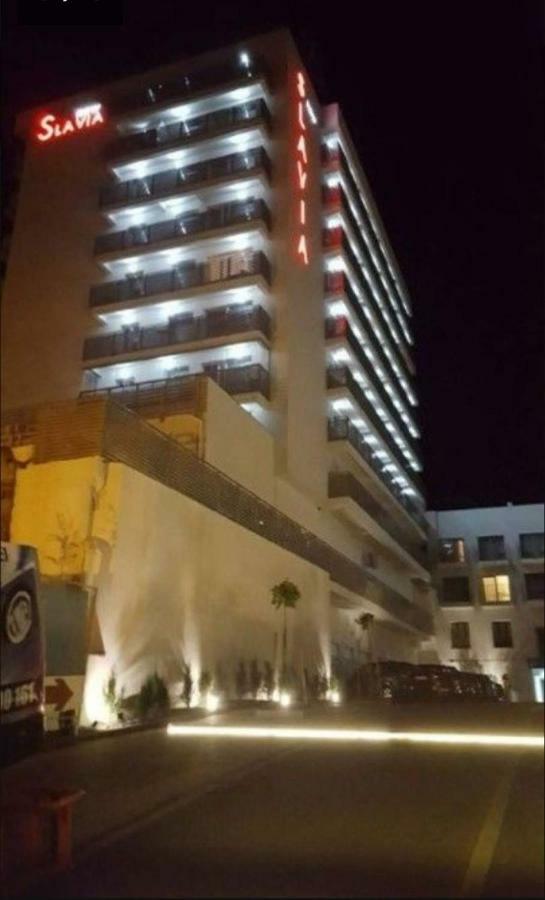 Apartament Orchidea New Slavia Międzyzdroje Zewnętrze zdjęcie