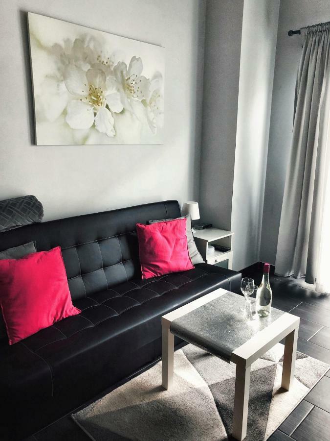 Apartament Orchidea New Slavia Międzyzdroje Zewnętrze zdjęcie