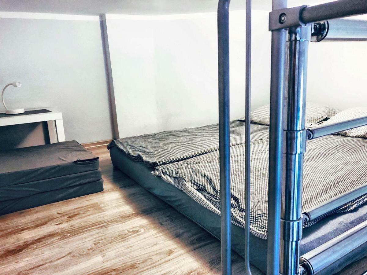 Apartament Orchidea New Slavia Międzyzdroje Zewnętrze zdjęcie